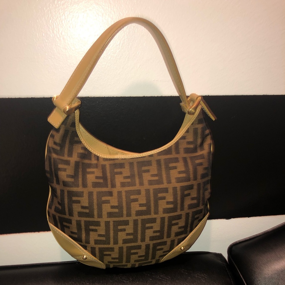 Fendi Bag